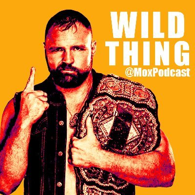 The Wild Thing Podcast