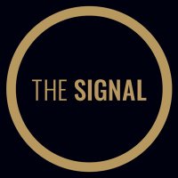 The Signal(@thesignal) 's Twitter Profile Photo
