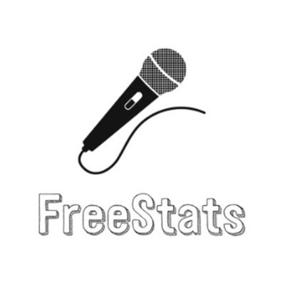 freestats_'s profile picture. Estadísticas, datos y curiosidades del freestyle competitivo del más alto nivel.