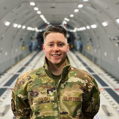 ajpolisky's profile picture. 