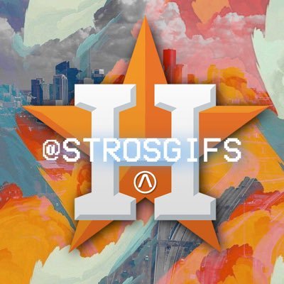 Astros GIFs by @ApolloHOU