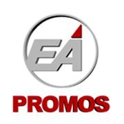 EA Promos(@ea_promos) 's Twitter Profile Photo