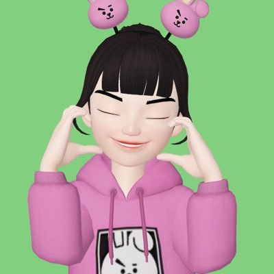 PpraewG's profile picture. 🌻☀️ ♡ ˚ ༘ * 🚎* ꒱📄𓈒 * 🚏@msuppasit☀️˚♡🥕°˖ ✧🐰 방탄소년단 ◌ 🧸🪧˚ ༘🪑 @BTS_twt 🏭 ꕁ🦩🛟 ꙳⋆ 💜