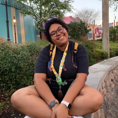 Disney ✨ ✨ Florida Girl 🌴 🌈 🏳️‍🌈