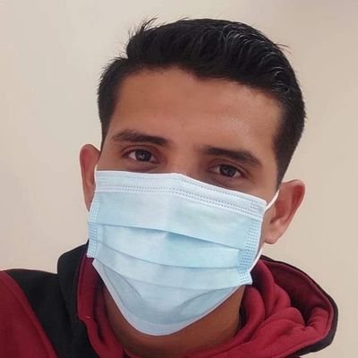 95ABAB's profile picture. Dios es amor
Ing. Industrial