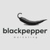 blackpepper marketing (@blackpeppermk) Twitter profile photo blackpepper marketing (@blackpeppermk) Twitter profile photo