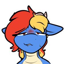 I draw horses mainly .c.
NSFW!
I DO NOT do free requests.
I DO NOT rp
26
In a closed* relationship with an asshole and a shortie.
*see specifics inside