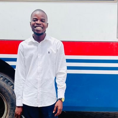 ||Student Politician 🇬🇭|| SON OF JACOB|| Ghanaian International ||