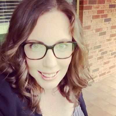 Dietitian (APD), Graphic Designer, & Twin Mum