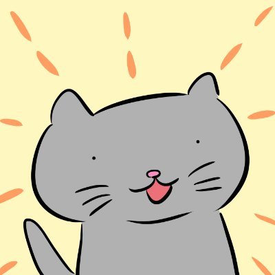 かっちーさんのプロフィール画像