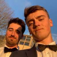 Seb Chapman (@chapmanseb) 's Twitter Profile Photo