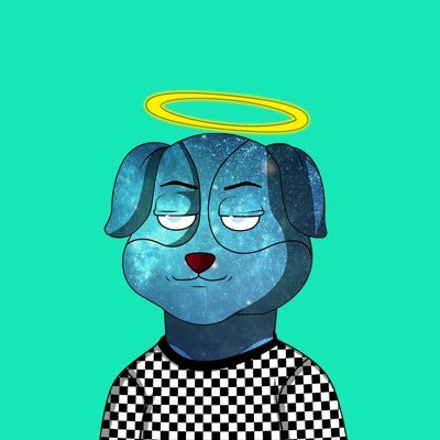 RoverMDCC's profile picture. Chief Creative Officer @MadDogCarClub