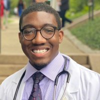 Peter Ajayi (@peterajayi_) 's Twitter Profile