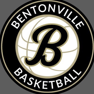 Official Twitter site of the Bentonville Boys Basketball team