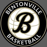 Bentonville Basketball(@WEAREBVILLE) 's Twitter Profile Photo