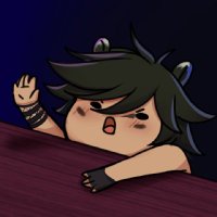 Kiba Nazua | Gangue do Lixão (@nazuakiba) 's Twitter Profile