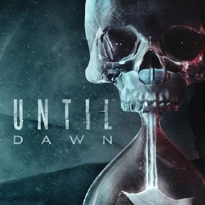 Until dawn is my favourite game