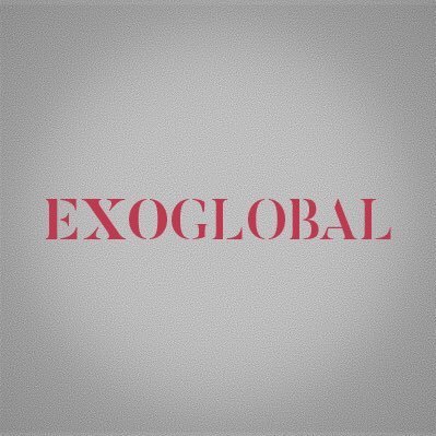For any important announcements about our main twitter page: @EXOGLOBAL
