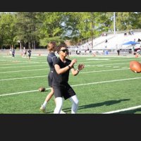 Tyron Wilson (@tyrongoated_7) 's Twitter Profile