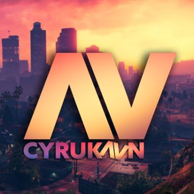 CYRUKΛVN RP