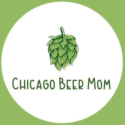 We're here for the beer
#chibeerclub #chibeermom