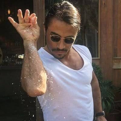Salt Bae