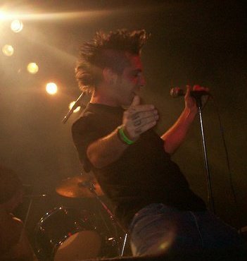 EL_KONDO's profile picture. Tatuador desde el 2003
 todos los estilos