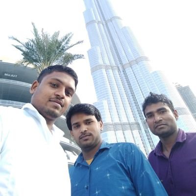 Pankaj chaudhary Profile