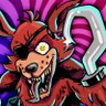 FusionZGamer's profile picture. YouTuber that plays horror games