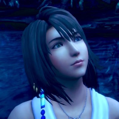 comfortff's profile picture. here to provide comfort to every final fantasy fan✨ | feel free to send submissions