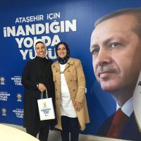 Hanife kuş(@HanifeKus3) 's Twitter Profile Photo