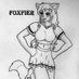 FoxFier (@FoxFier3) Twitter profile photo