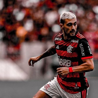 Flamengo ❤️🖤
