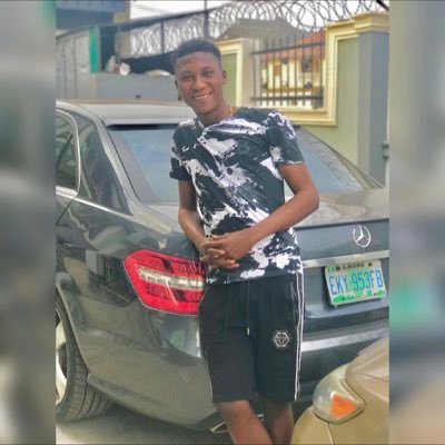 RoddyRholex's profile picture. I live in music and music live in me 💯baddest dj rholex…MAN U fan ❤️