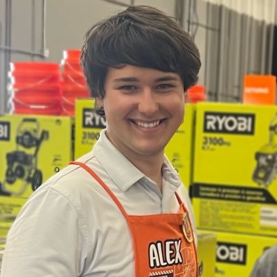 Alex Webber Profile