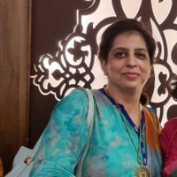 Komal Gupta @tejaswiniaura(@komal9) 's Twitter Profile Photo