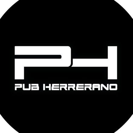 Cuenta Oficial del PH Pub Herrerano +18