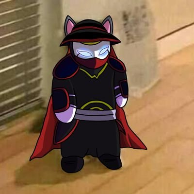 Cristaxさんのプロフィール画像