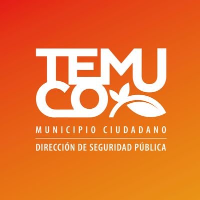 Dirección de Seguridad Pública Municipalidad de Temuco
Correo: seguridadpublica@temuco.cl
Teléfono: +56 452 973 161
