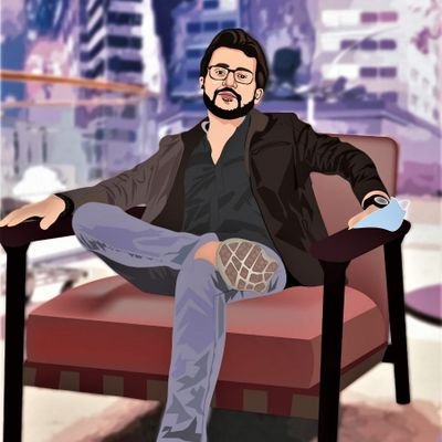 shizzu_here's profile picture. - Youtuber
- Memer
- Vlogger
- Entertainer
Not a big fan of Twitter, You can follow me up on Facebook and YouTube as (Shizzu Productions)