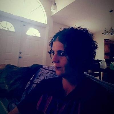 JadedPeacemaker's profile picture. I feel the anger changing me.
