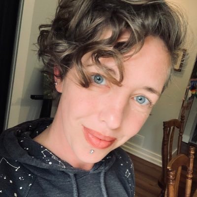 Am I Mombling? 🧡 Profile