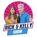 The Rick & Kelly Show (@rickkellyshow) Twitter profile photo The Rick & Kelly Show (@rickkellyshow) Twitter profile photo