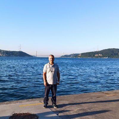 yilmazandirici's profile picture. 