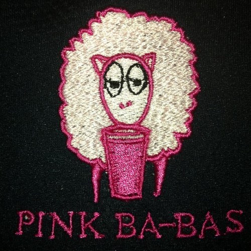 PinkBabas's profile picture. 