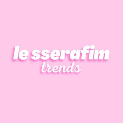 @/lsrfm_trends backup account | using this account until we get ours back :((