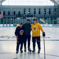 Trevor Edwards (@tedwards_16) 's Twitter Profile