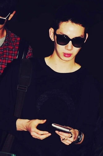 yeahji_kim's profile picture. 