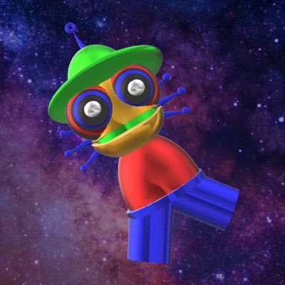 “Hello, new friend! Care to partake in education and enlightenment?” | Dingle quote and roleplay account