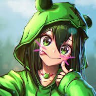 Tsuyu Appreciation Posting(@ranita_tsuyu) 's Twitter Profileg